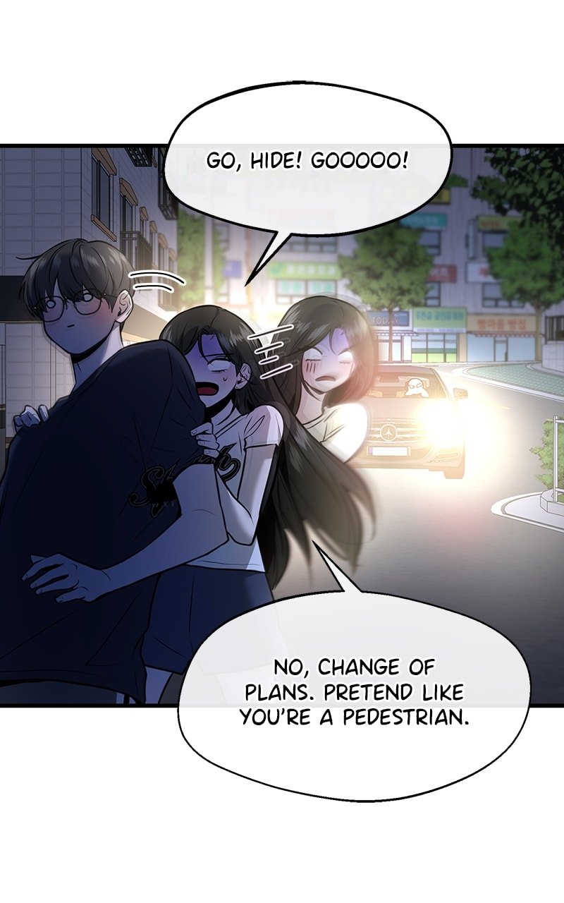 Back to Chanbi