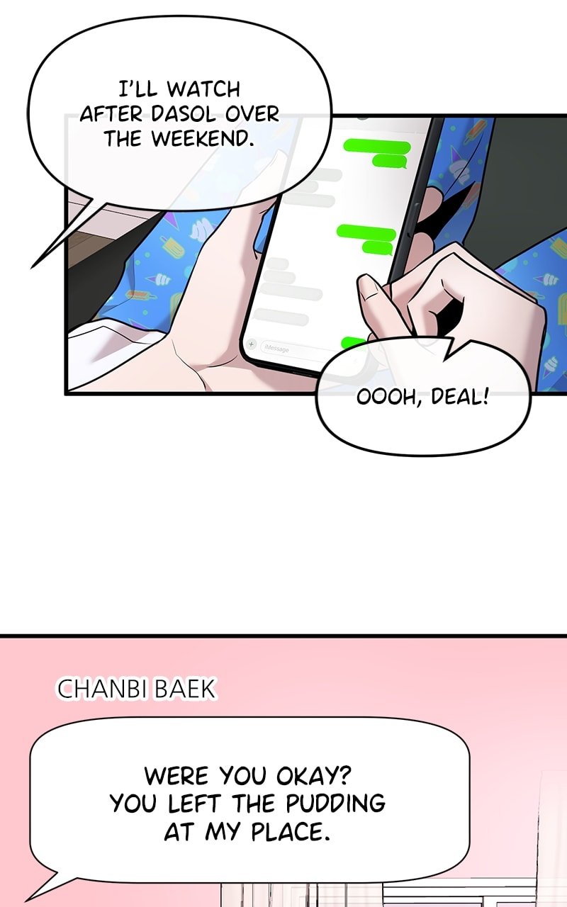 Back to Chanbi