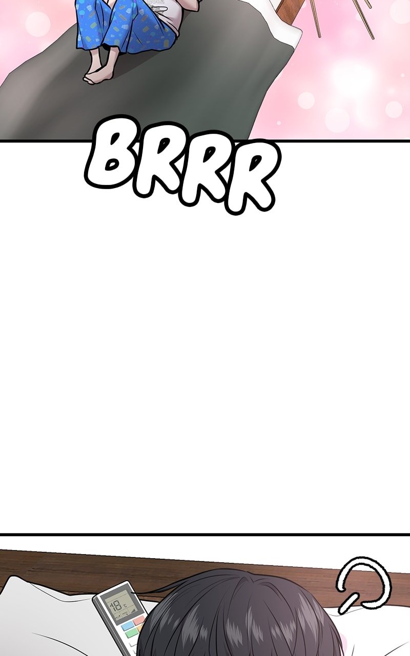 Back to Chanbi