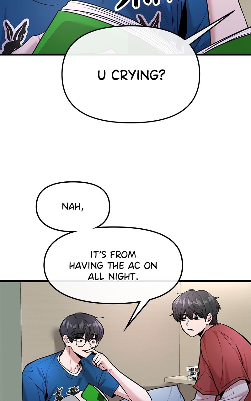 Back to Chanbi