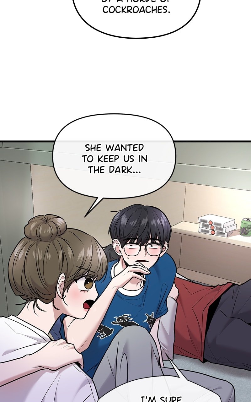 Back to Chanbi