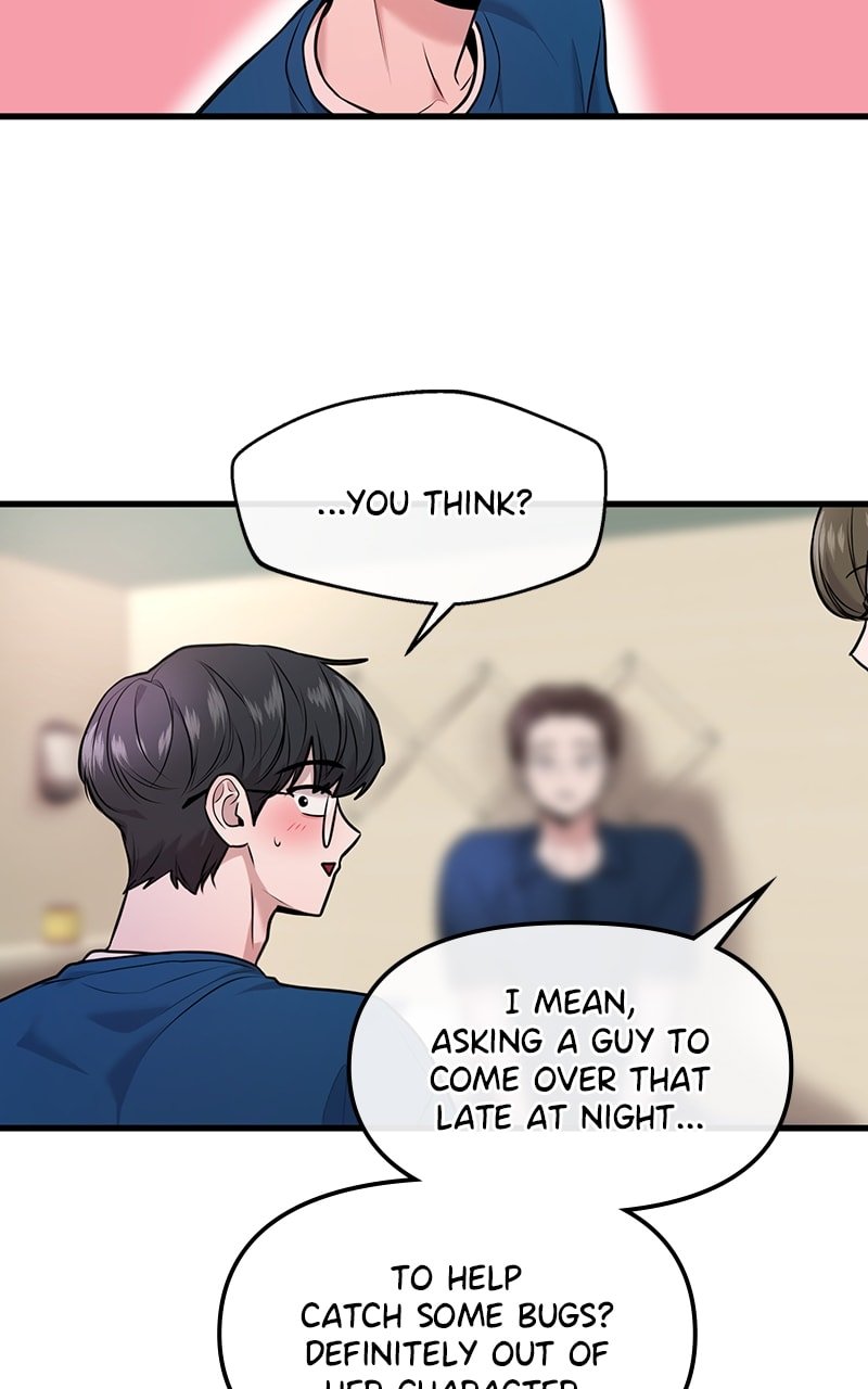 Back to Chanbi