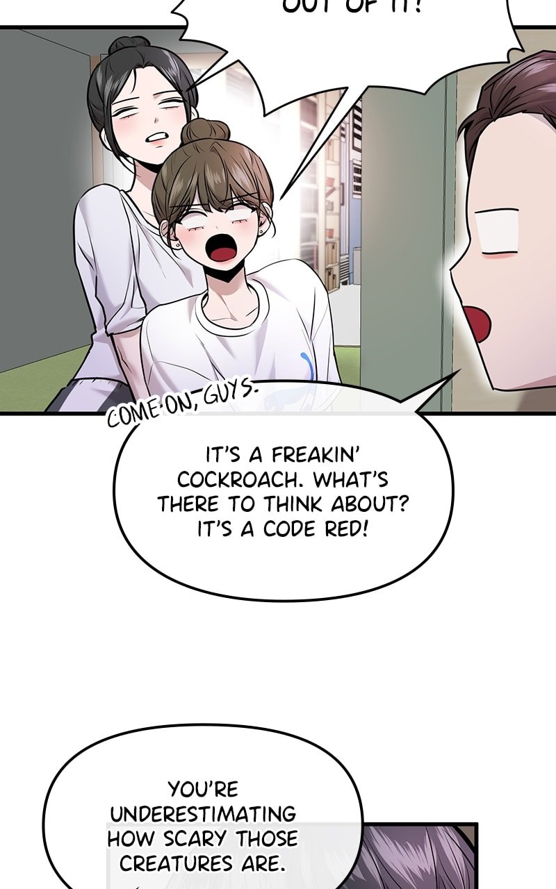 Back to Chanbi
