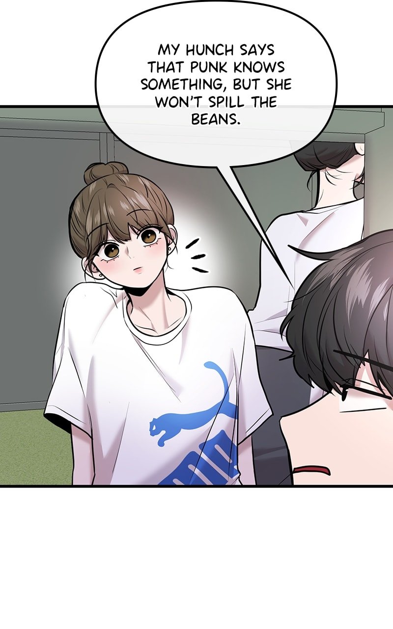 Back to Chanbi