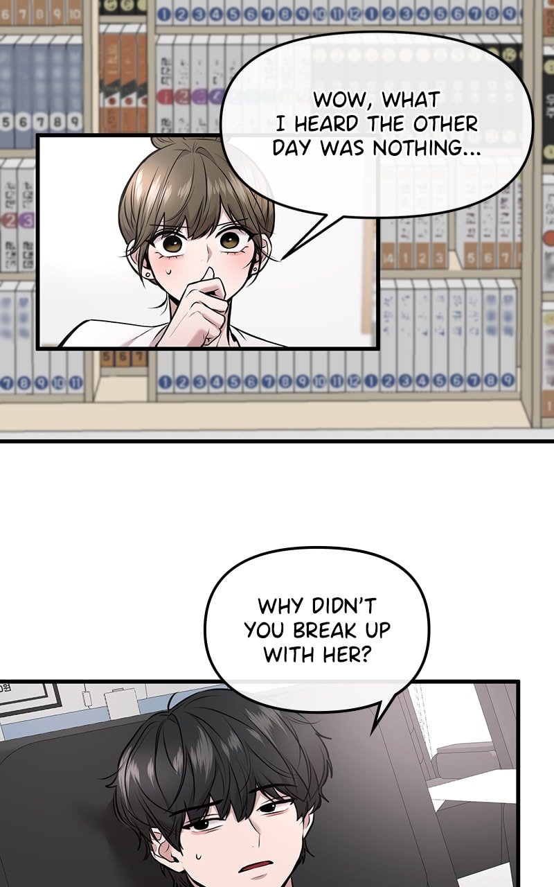 Back to Chanbi