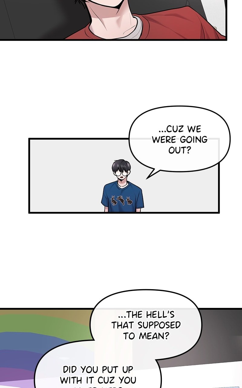 Back to Chanbi