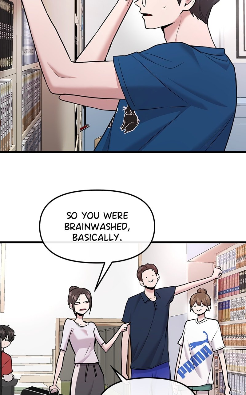Back to Chanbi