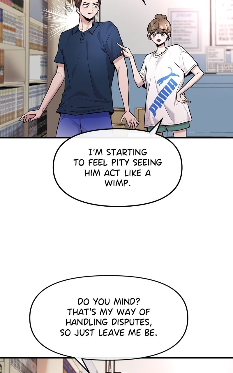 Back to Chanbi
