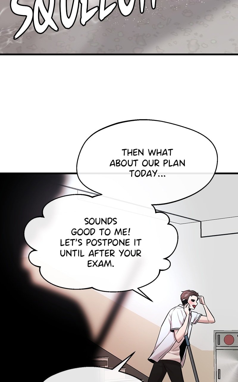 Back to Chanbi