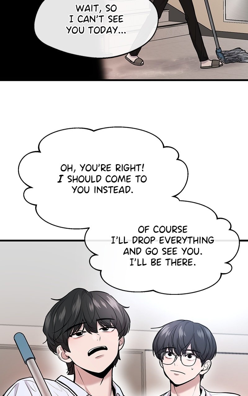 Back to Chanbi
