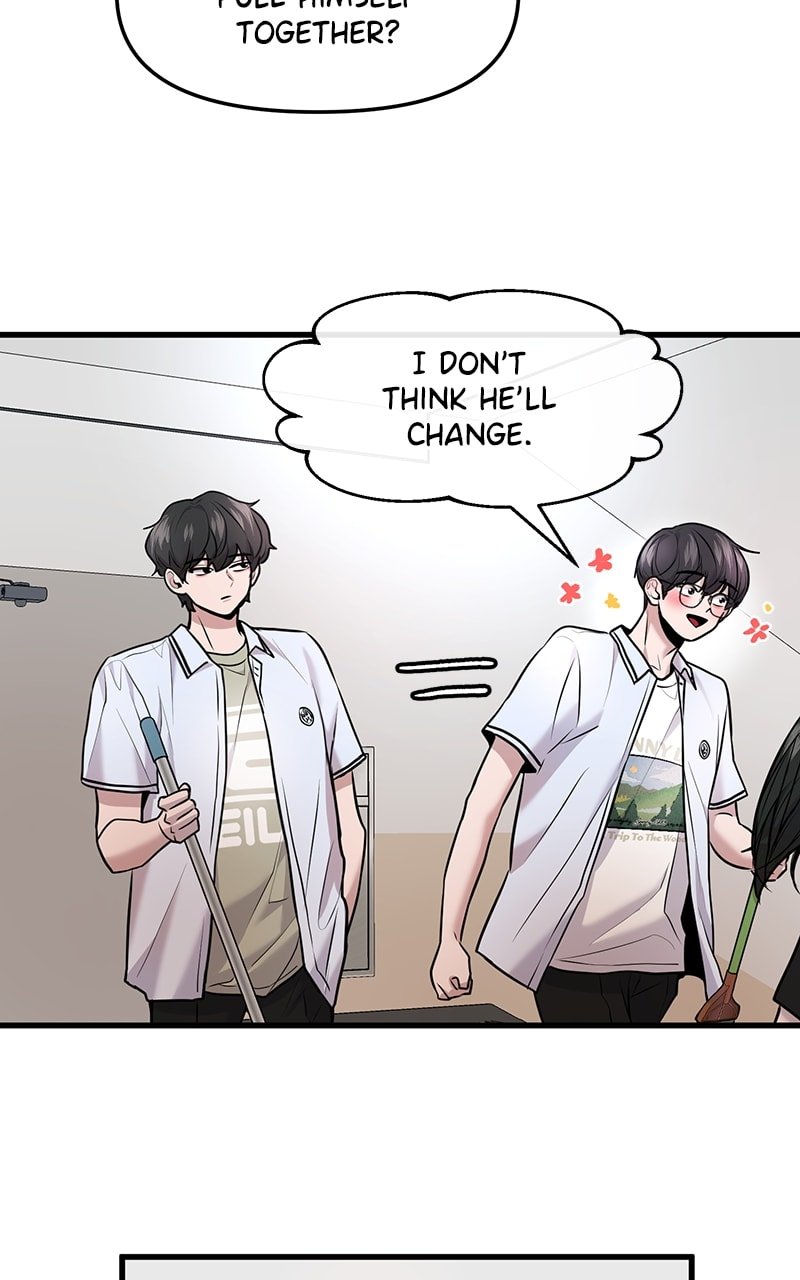 Back to Chanbi