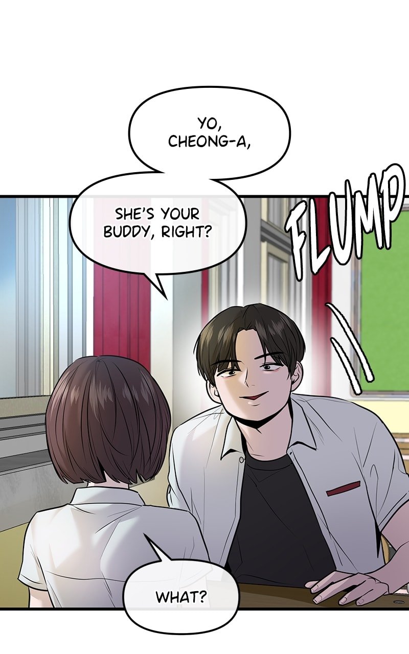 Back to Chanbi