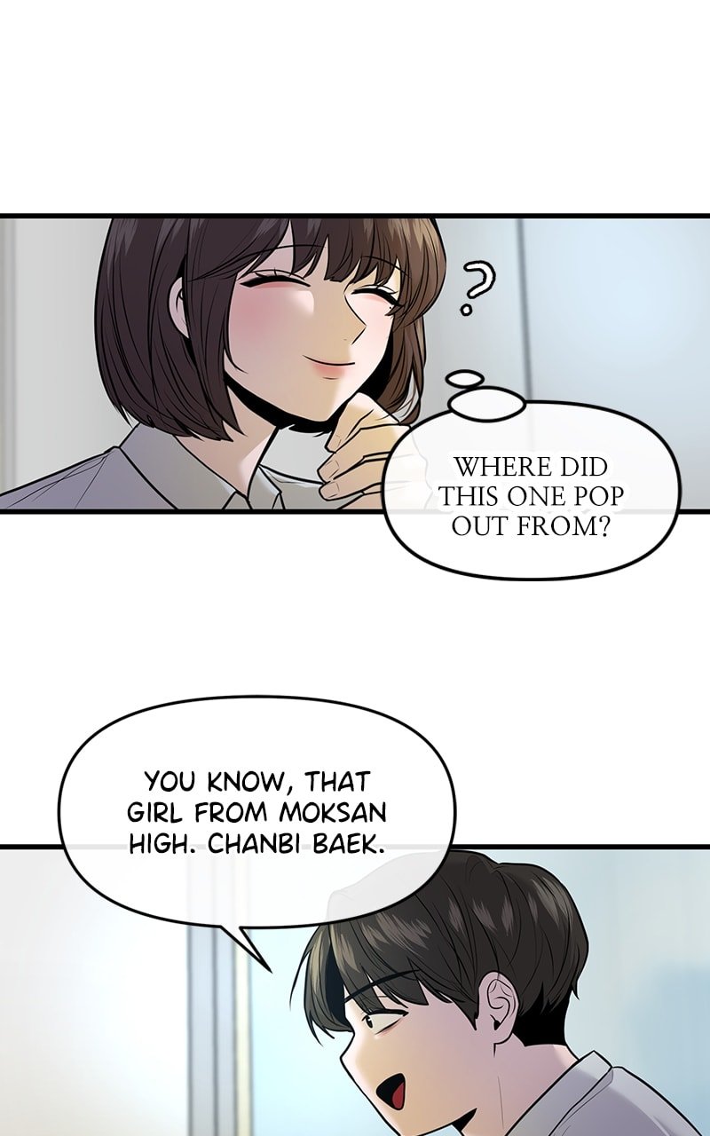 Back to Chanbi