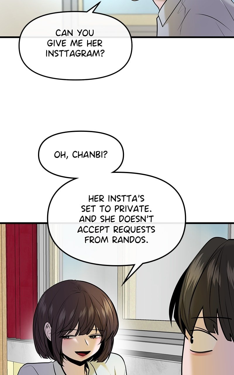 Back to Chanbi