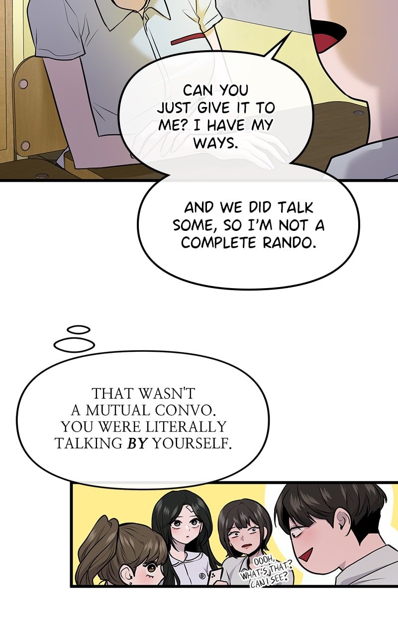Back to Chanbi