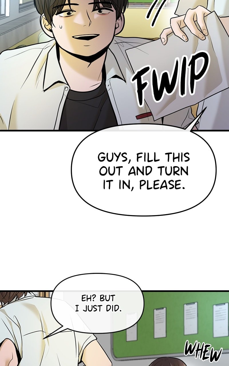 Back to Chanbi