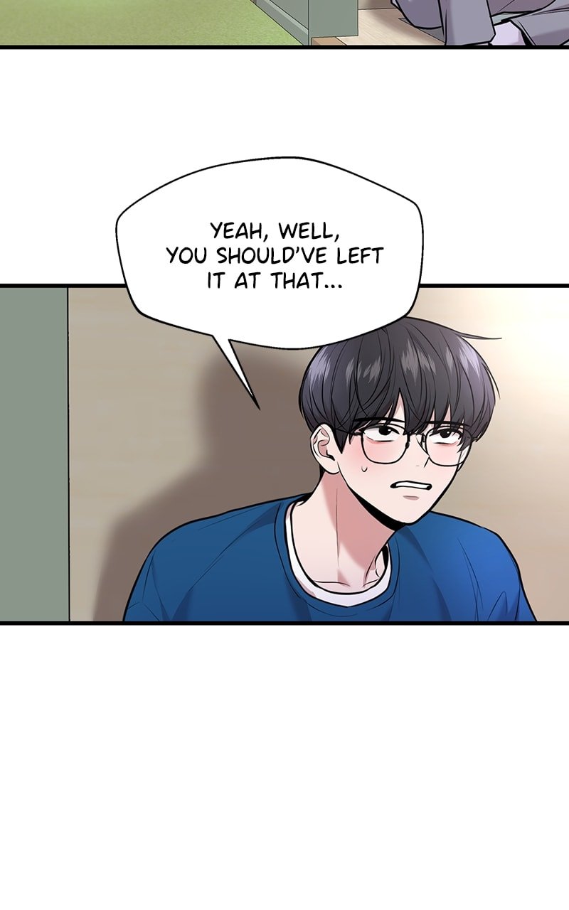 Back to Chanbi