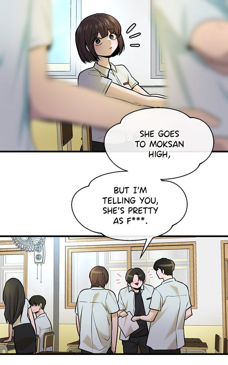 Back to Chanbi