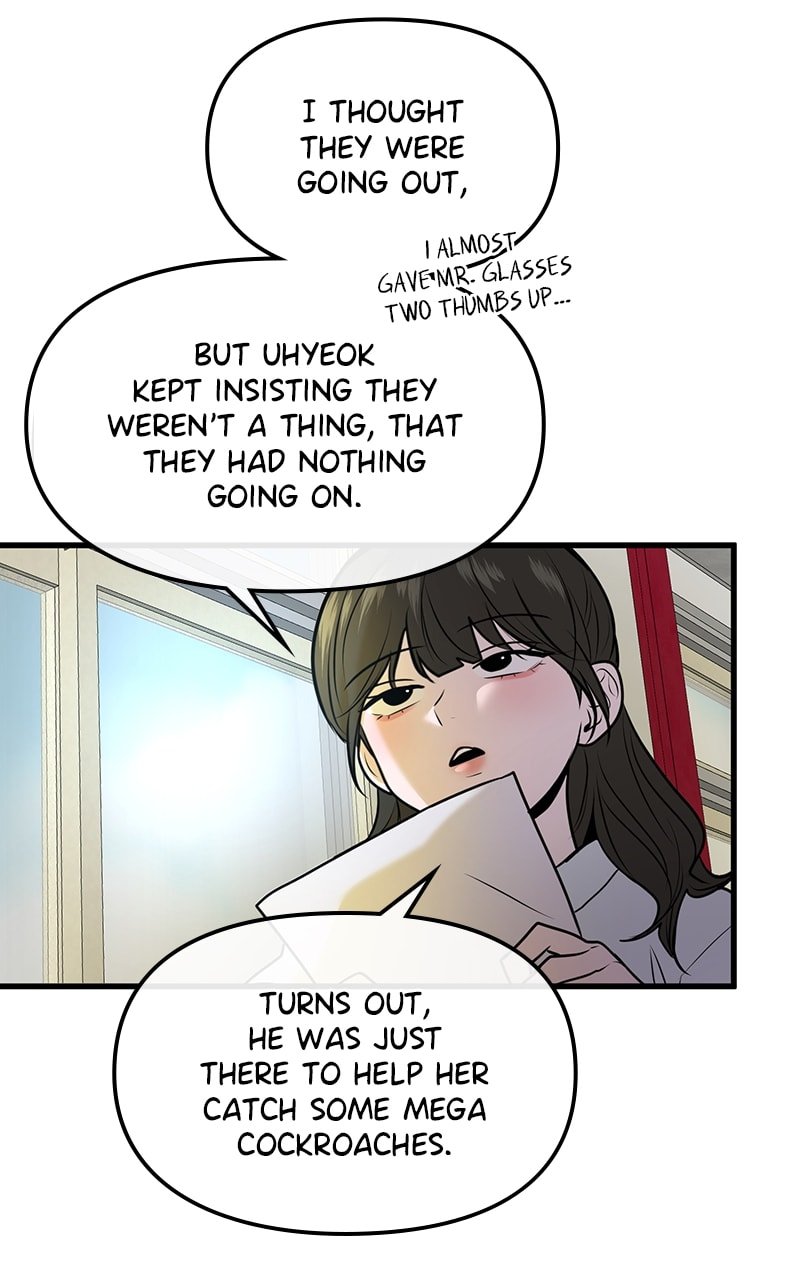 Back to Chanbi