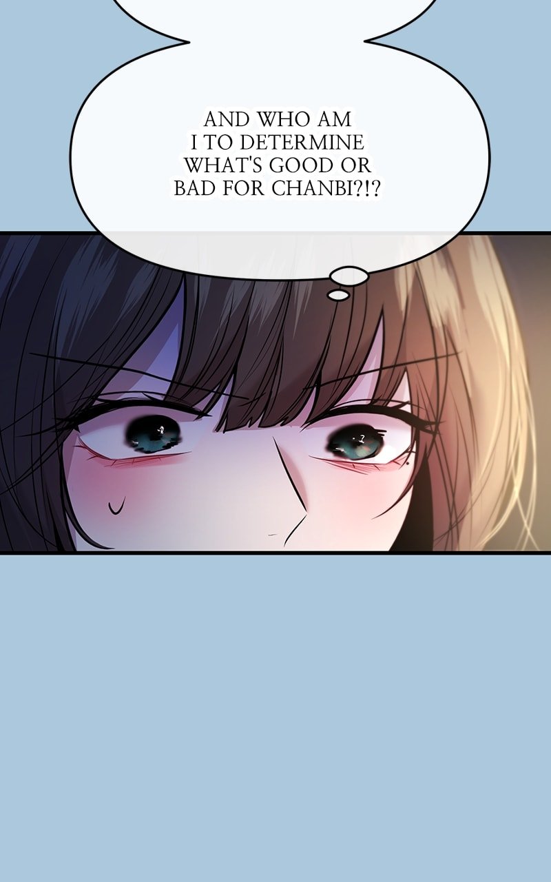 Back to Chanbi