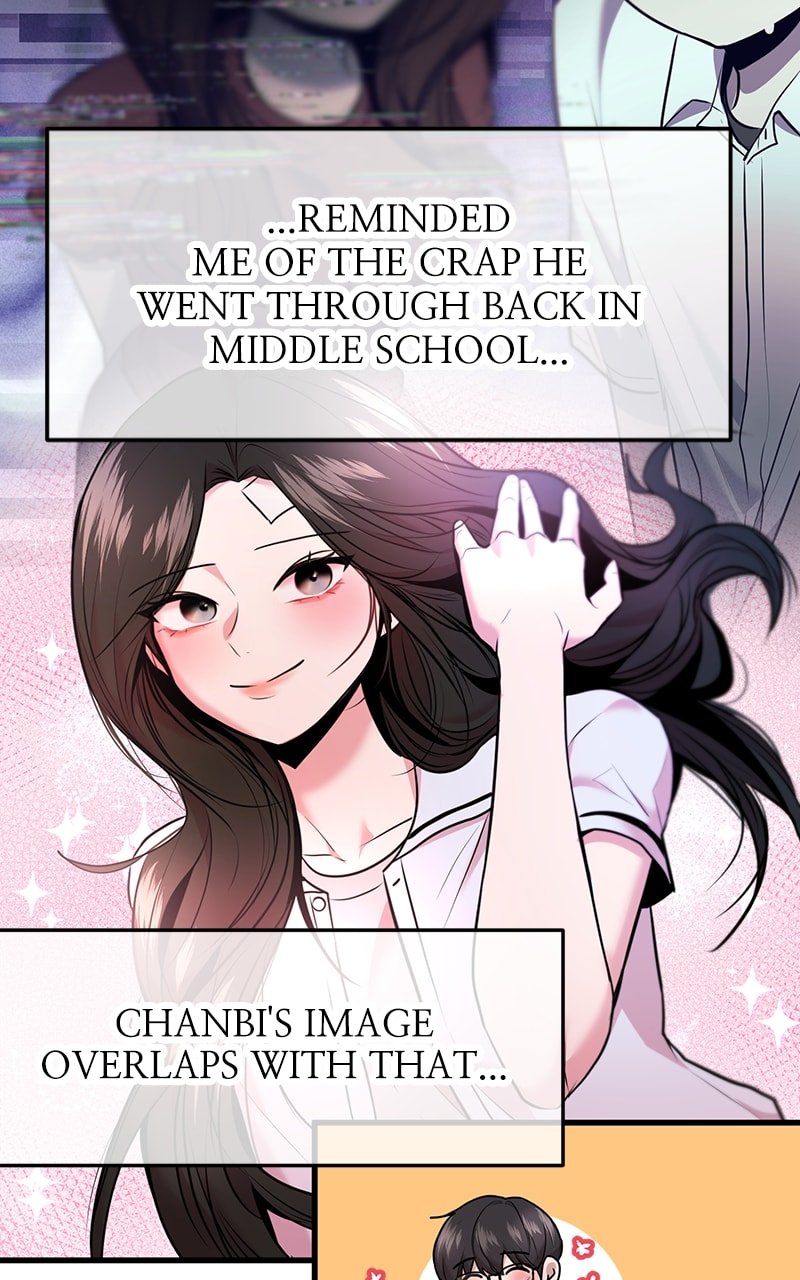 Back to Chanbi