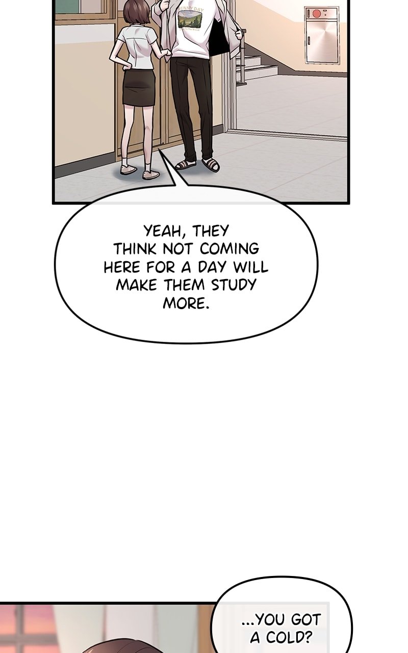 Back to Chanbi