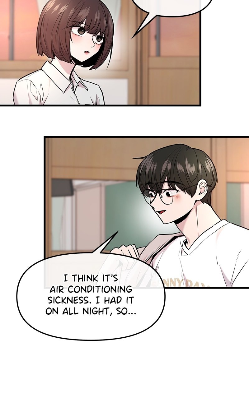 Back to Chanbi