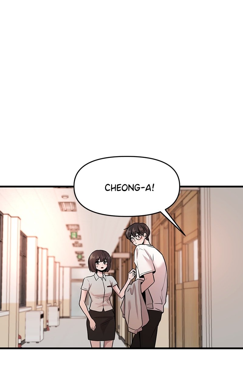Back to Chanbi