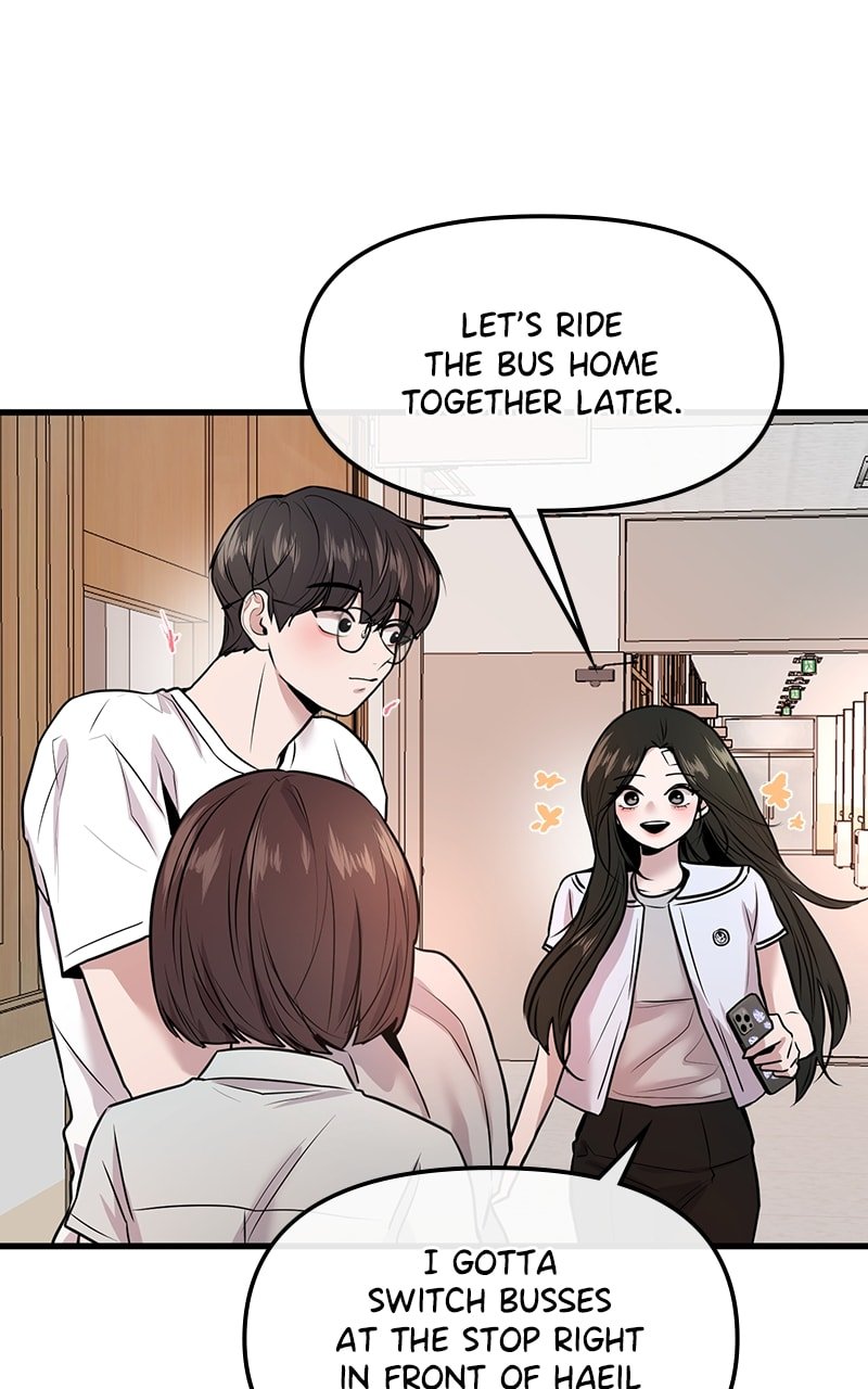 Back to Chanbi