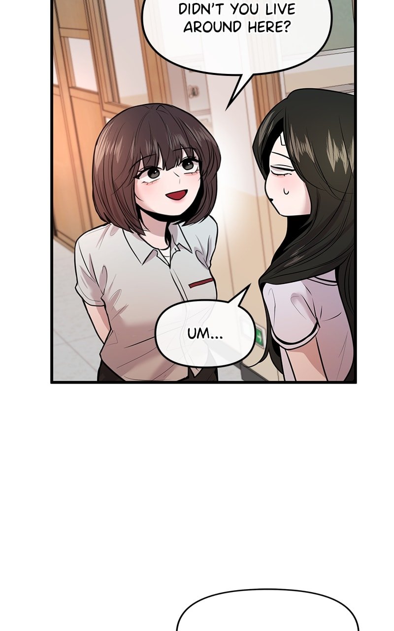 Back to Chanbi