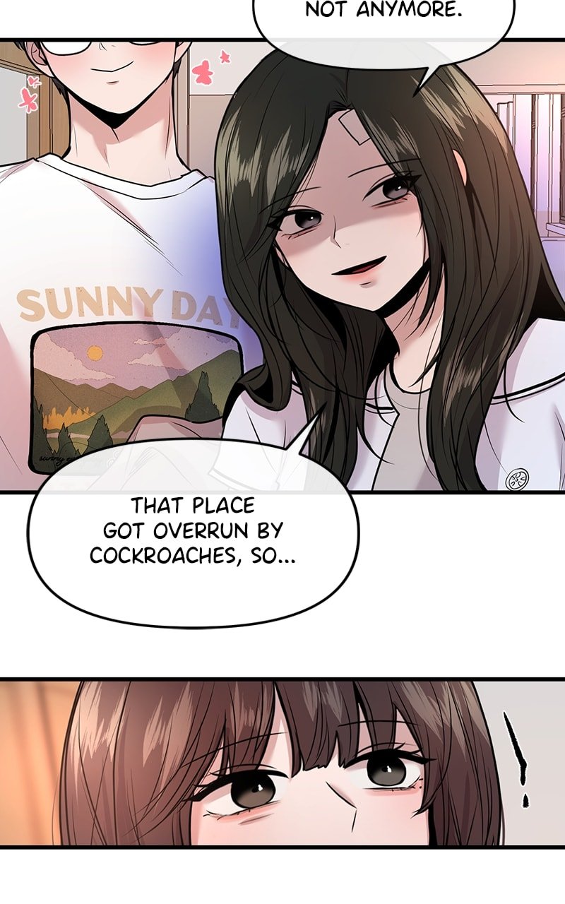 Back to Chanbi