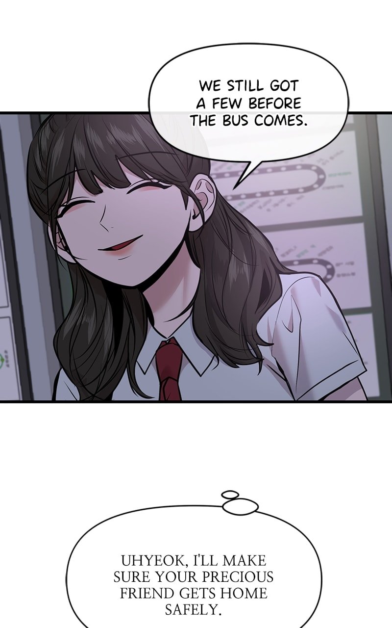 Back to Chanbi