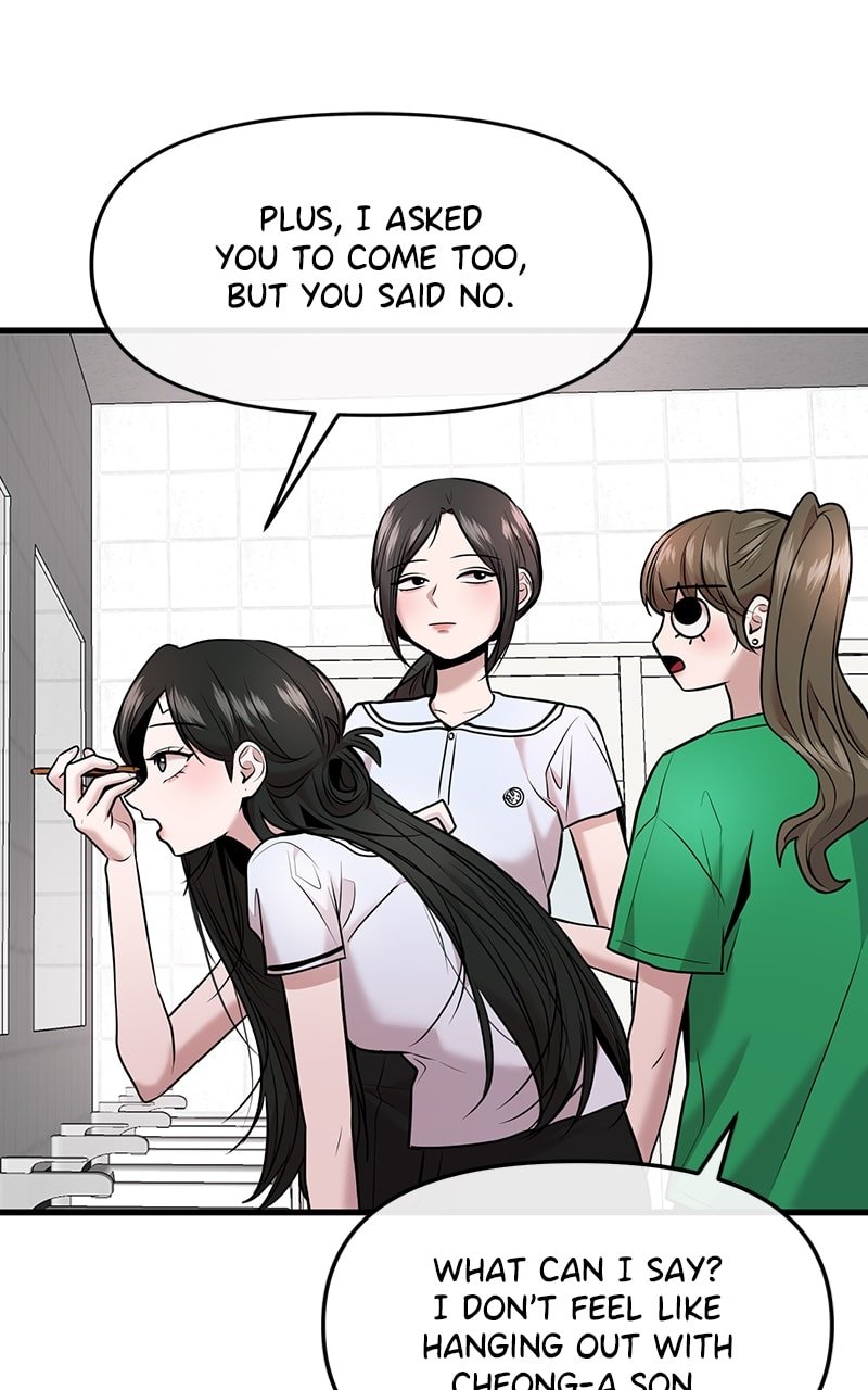 Back to Chanbi