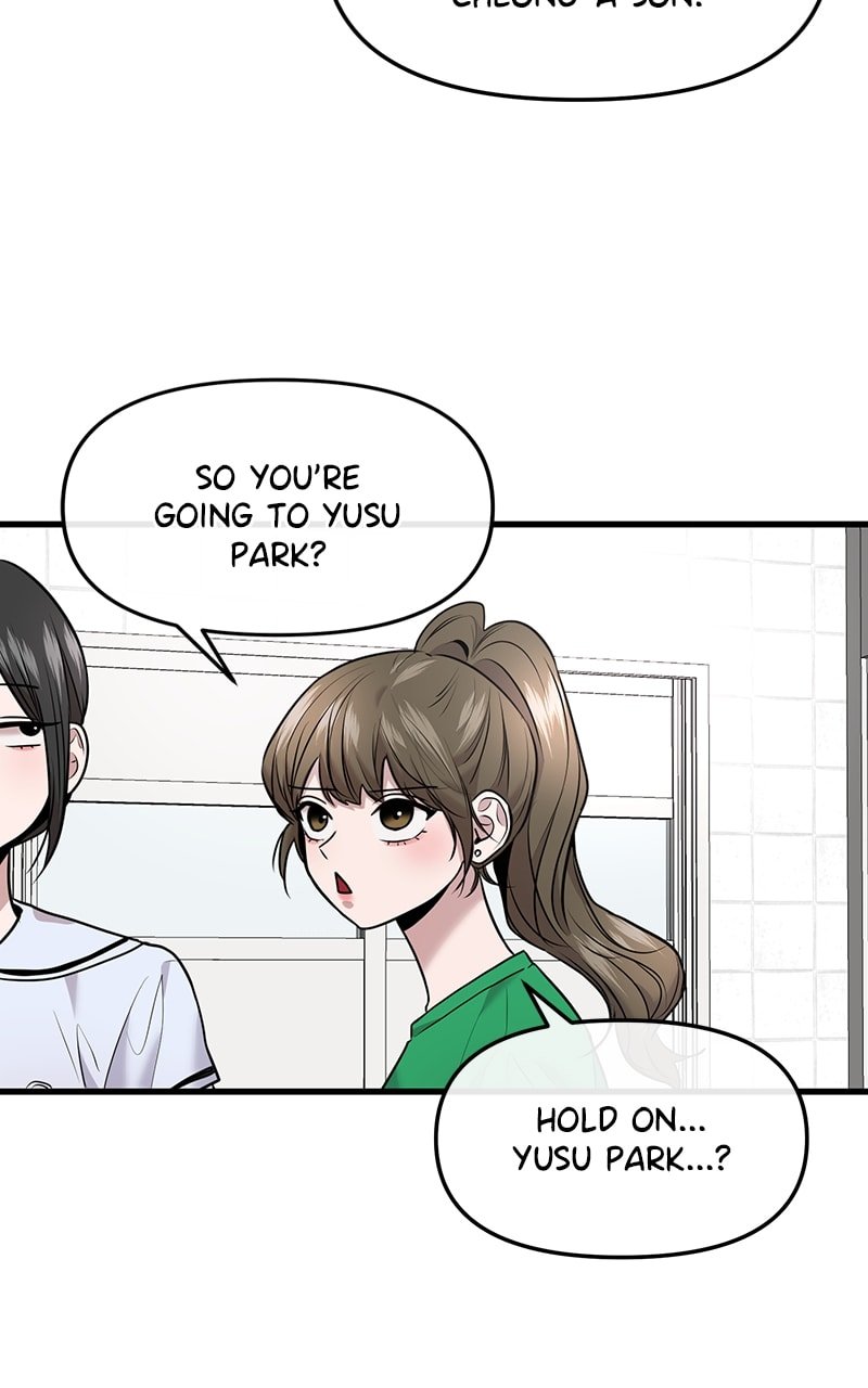 Back to Chanbi