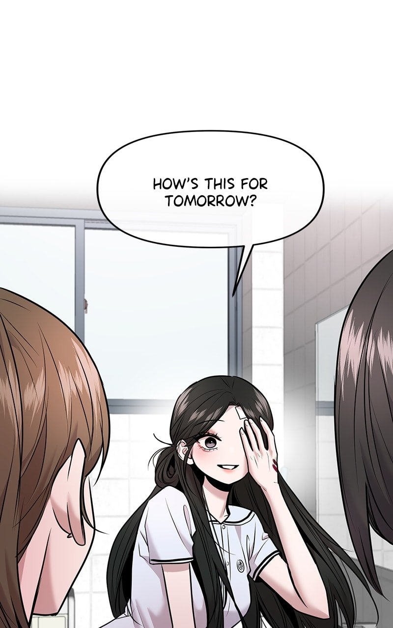 Back to Chanbi