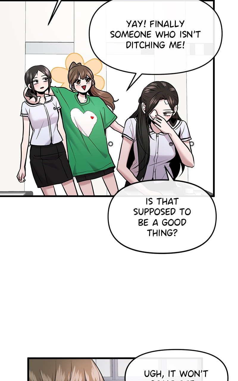Back to Chanbi