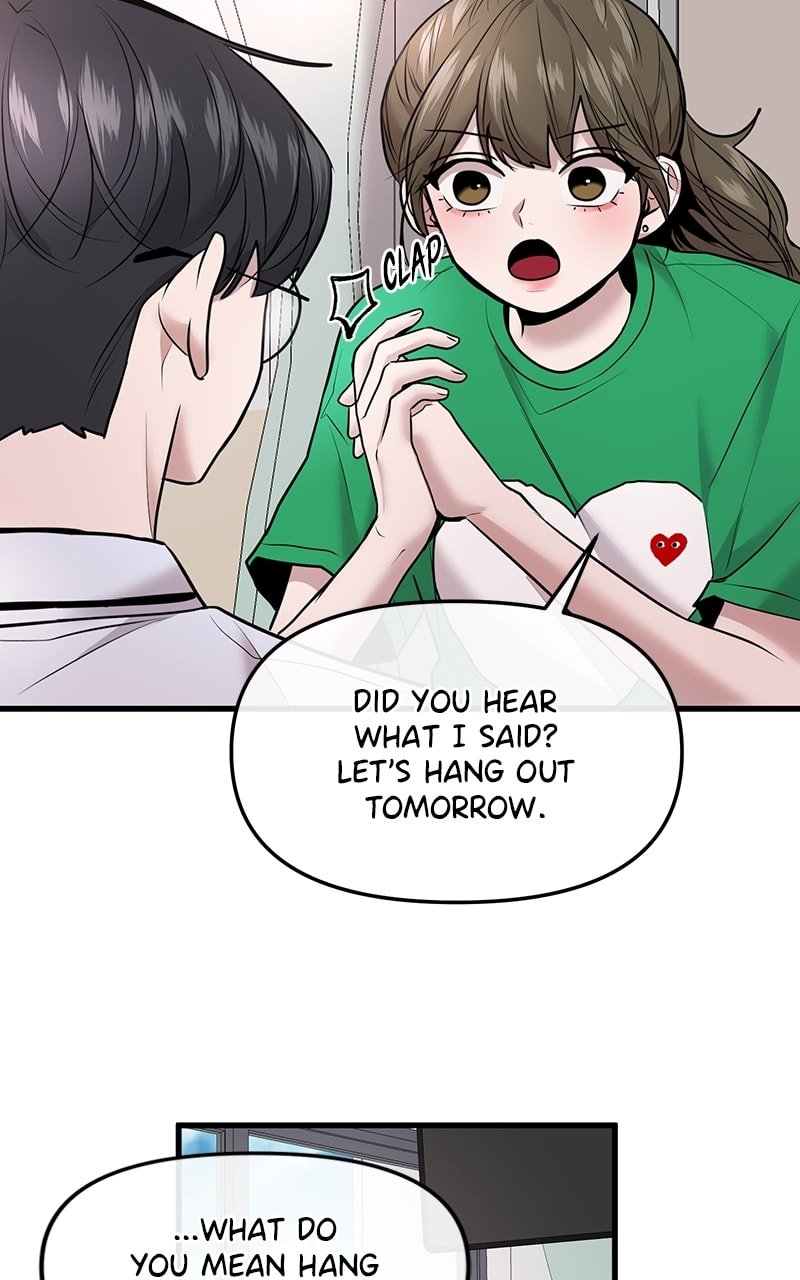 Back to Chanbi