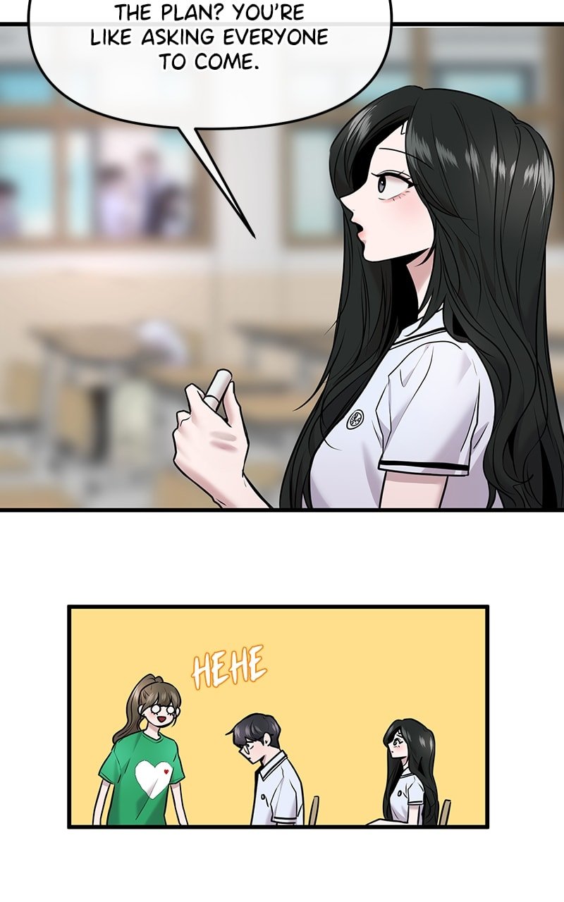 Back to Chanbi