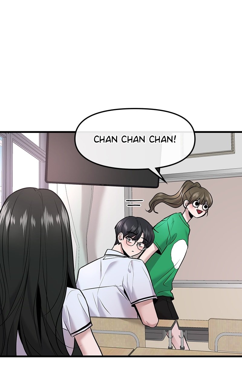 Back to Chanbi