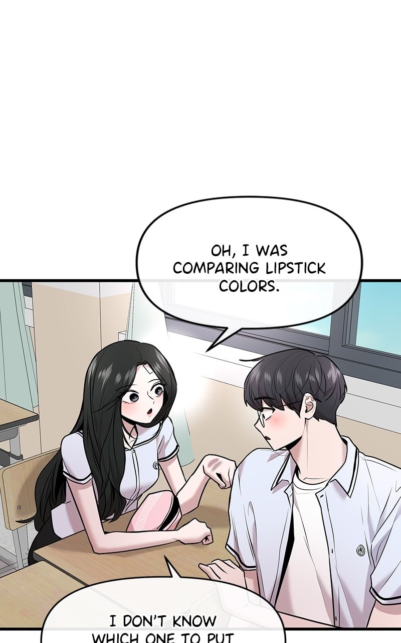Back to Chanbi