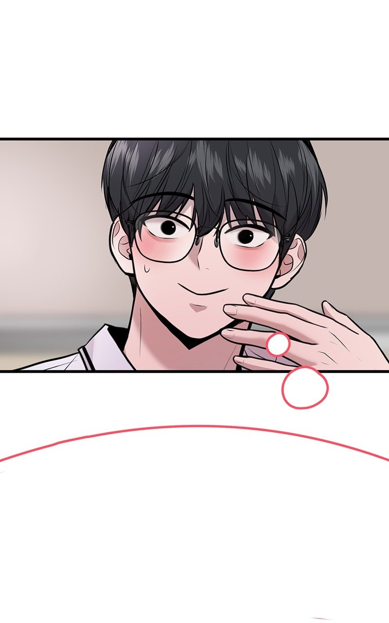 Back to Chanbi