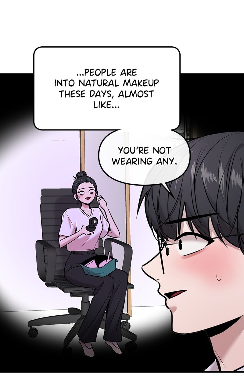 Back to Chanbi