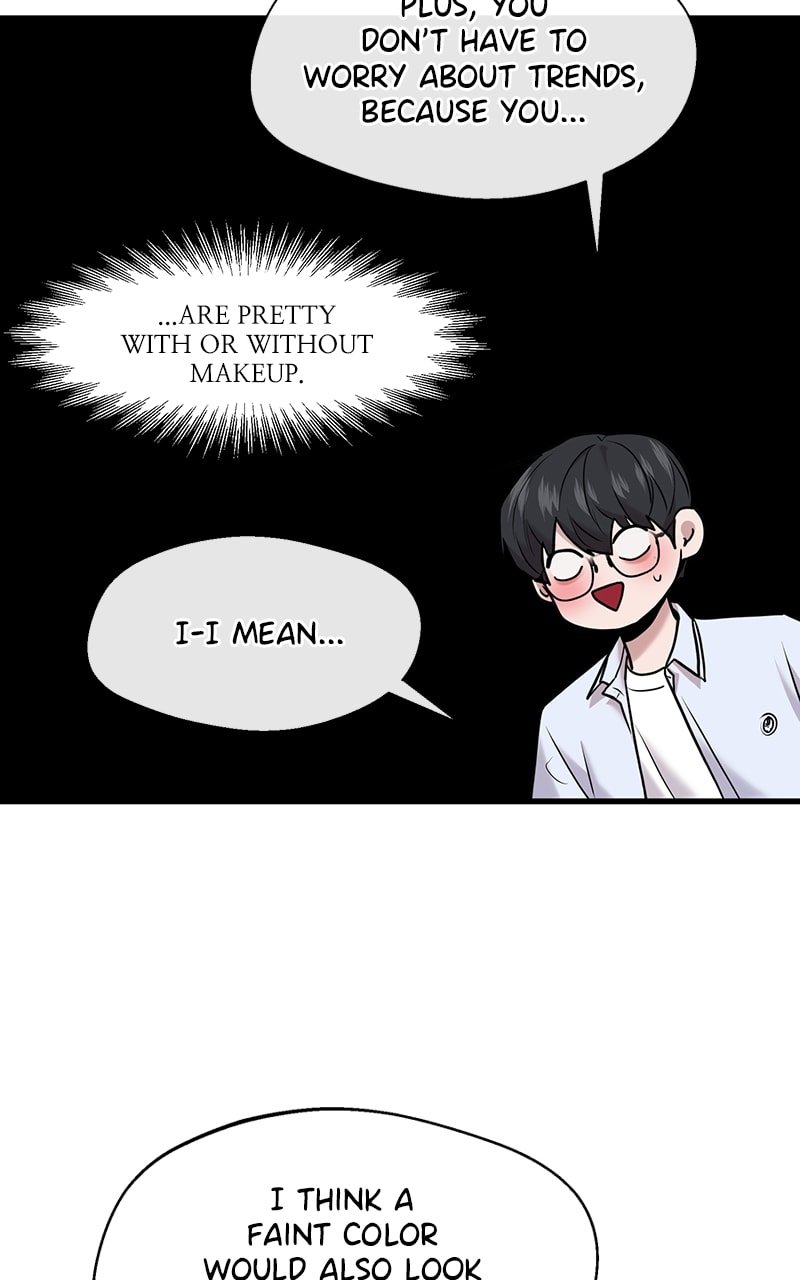 Back to Chanbi