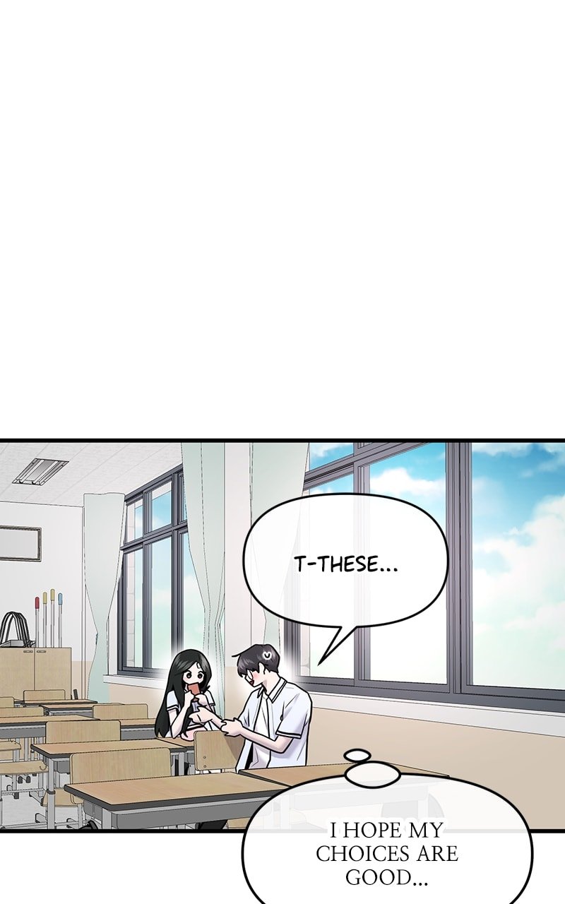 Back to Chanbi