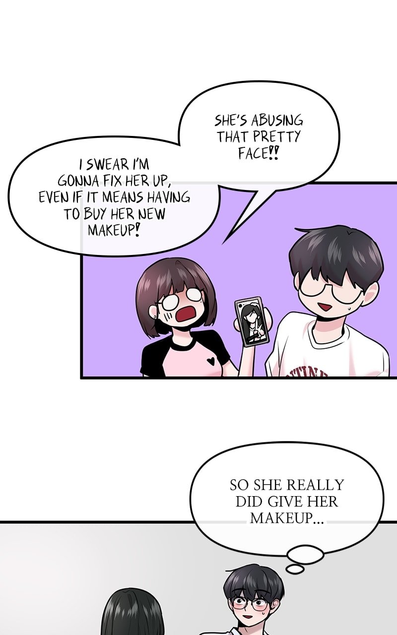 Back to Chanbi