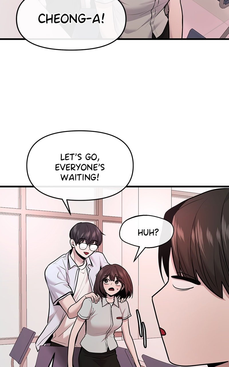 Back to Chanbi