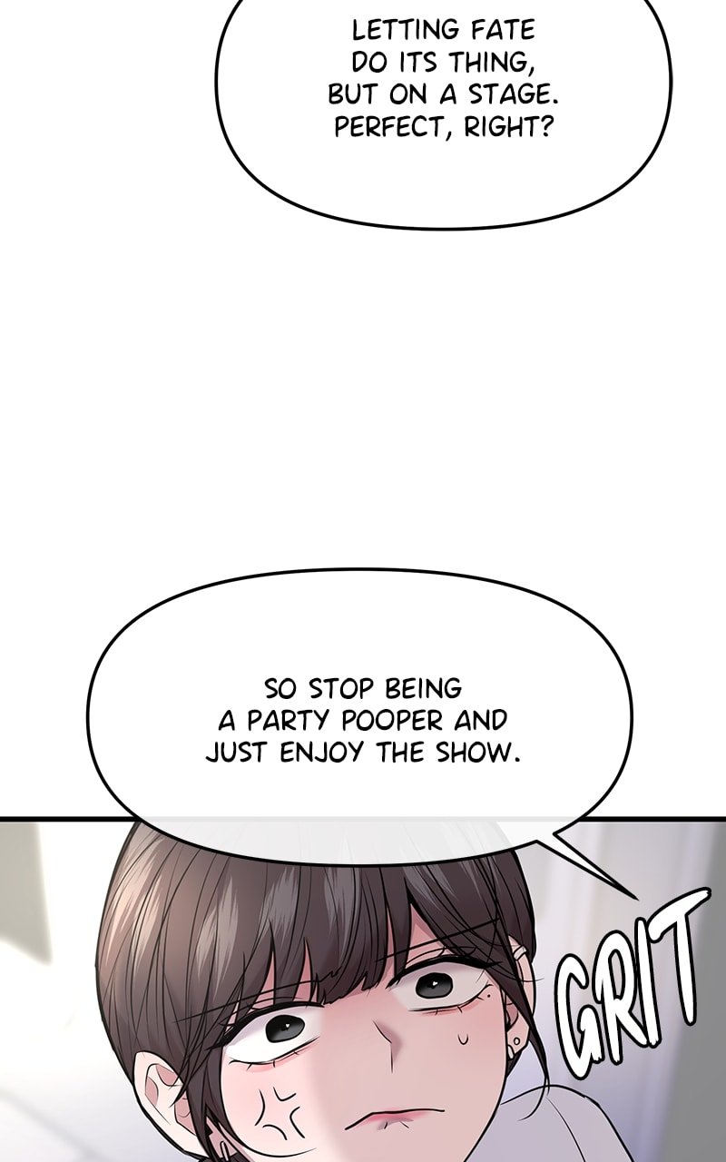 Back to Chanbi