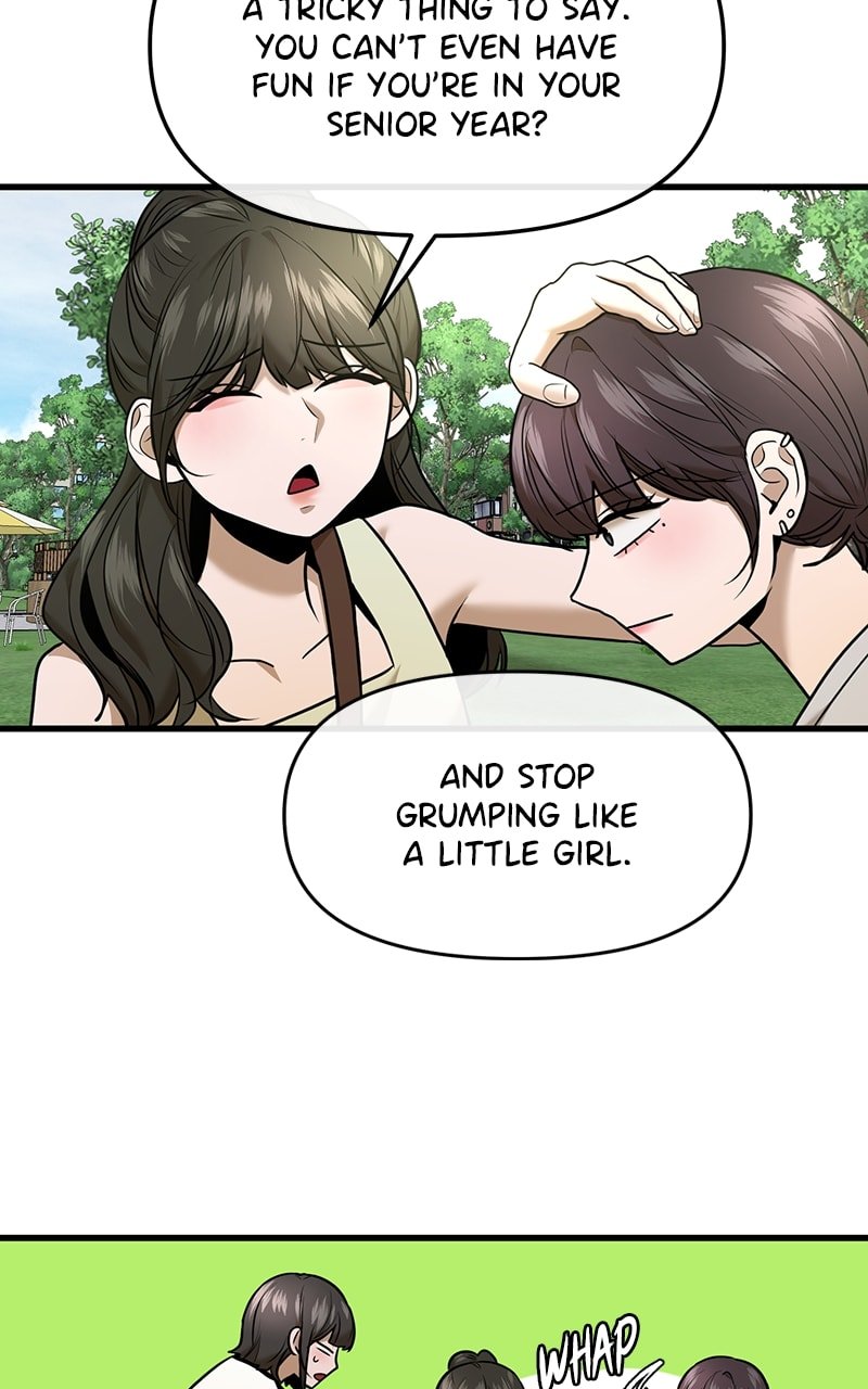 Back to Chanbi