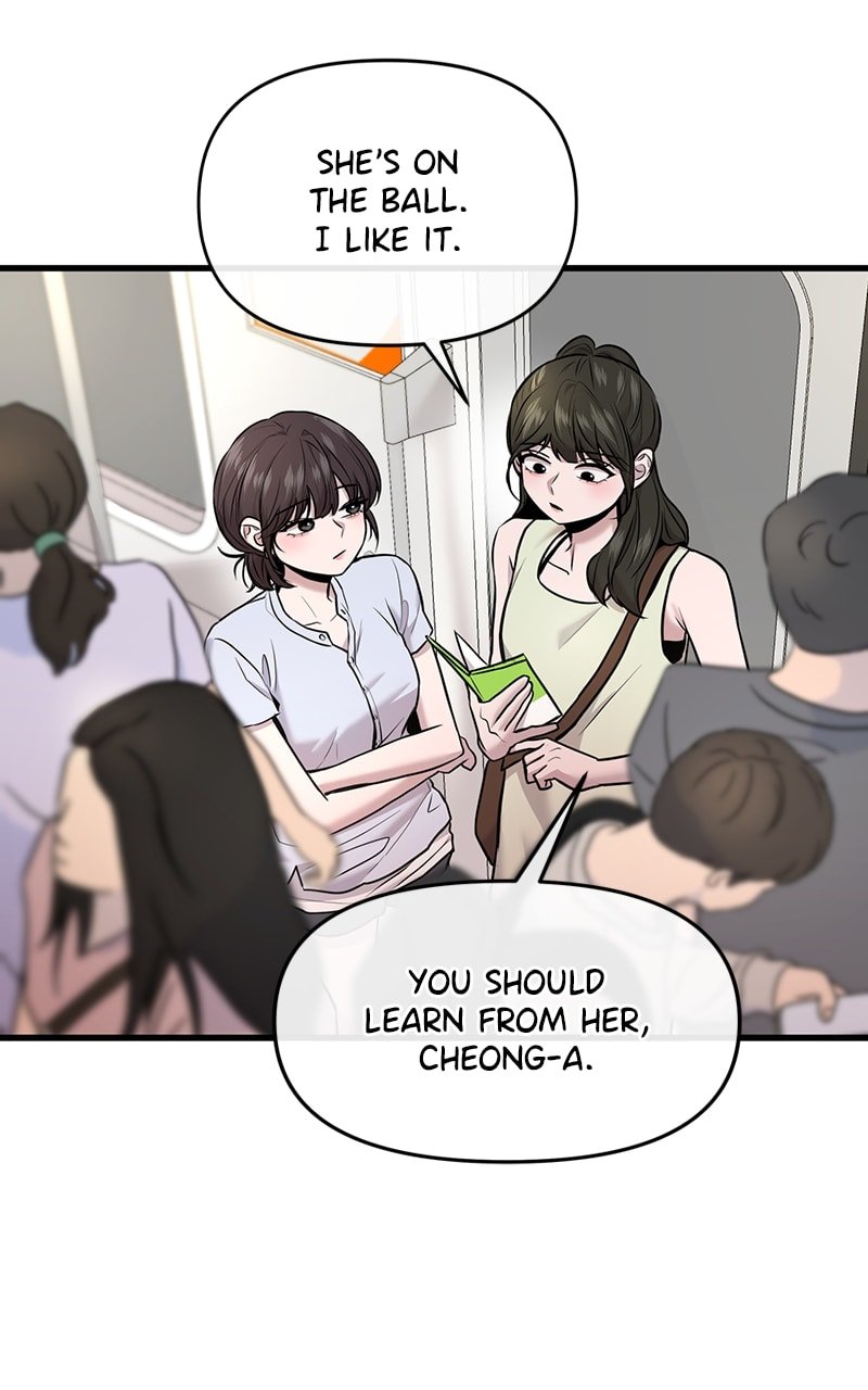 Back to Chanbi