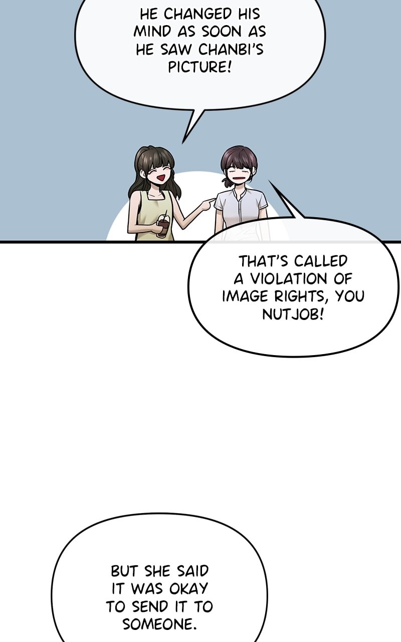 Back to Chanbi